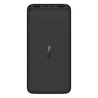 Xiaomi Redmi Power Bank 3 20000mAh Black PB200LZM [VXN4304GL]