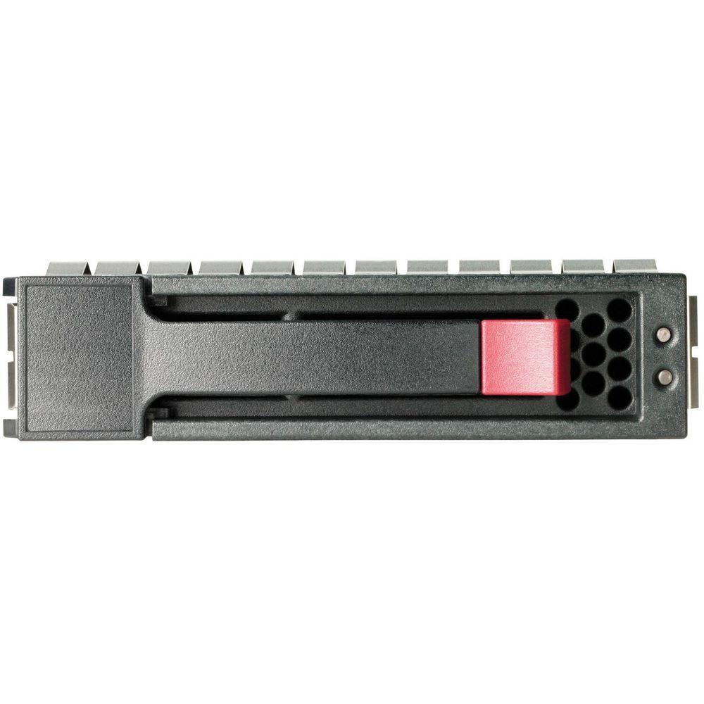 Накопитель на жестком магнитном диске Hewlett Packard Enterprise. HPE MSA 1.2TB SAS 12G Enterprise 10K SFF - фото 1 - id-p212708155