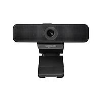 Веб-камера Logitech Europe S.A.. Logitech HD Webcam C925e