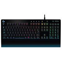 Клавиатура Logitech Logitech Gaming Keyboard G213 Prodigy 920-008092