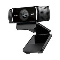 Веб-камера Logitech Europe S.A.. Logitech C922 Pro Stream Webcam