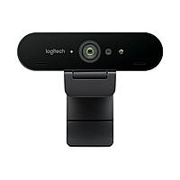 Веб-камера Logitech Europe S.A.. Logitech Webcam BRIO