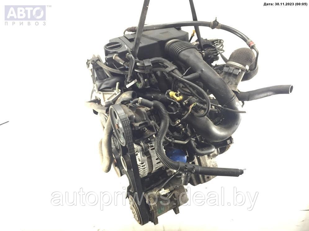 Двигатель (ДВС) Peugeot 405 - фото 3 - id-p219214369