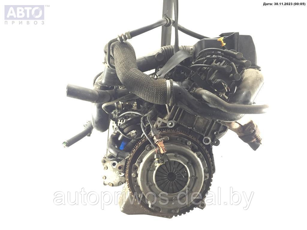 Двигатель (ДВС) Peugeot 405 - фото 4 - id-p219214369