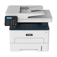 МФУ Xerox B225 Print/Copy/Scan, Up To 34 ppm, A4, USB/Ethernet And Wireless, 250-Sheet Tray, Automatic 2-Sided