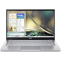 Ноутбук Acer Swift Go 14 SFG14-41-R2U2 Ryzen 5 7530U 16Gb SSD512Gb AMD Radeon 14" IPS FHD (1920x1080) Windows