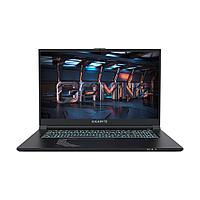 Ноутбук Gigabyte G7 Core i5 12500H 16Gb SSD512Gb NVIDIA GeForce RTX4050 6Gb 17.3" FHD (1920x1080) Windows 11