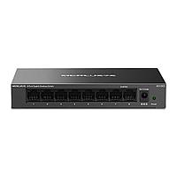 Mercusys MS108GS 8-Port Desktop Switch (8UTP 1000Mbps)