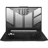 Ноутбук ASUS TUF Dash FX517ZR-HQ008 Core i7-12650H 512GB SSD 16GB 15.6" WQHD 2560X1440 NVIDIA RTX 3070 8192MB