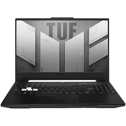 Ноутбук ASUS TUF Dash FX517ZR-HQ008 Core i7-12650H 512GB SSD 16GB 15.6" WQHD 2560X1440 NVIDIA RTX 3070 8192MB, фото 2