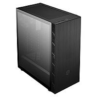 Корпус без блока питания Cooler Master. Cooler Master Masterbox MB600L V2, ATX, USB3.0x2, 1x120Fan, w/o ODD,