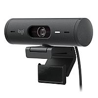 Веб-камера Веб-камера/ Logitech Webcam BRIO 505