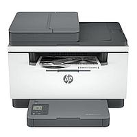 HP LaserJet M236sdn (A4, принтер/сканер/копир, 600dpi, 29ppm, 64Mb, ADF40, Duplex, Lan, USB) (9YG08A)