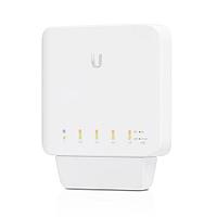 Коммутатор UBIQUITI USW-Flex-Mini Switch Flex Mini (5UTP 1000Mbps)