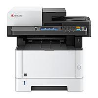 Мфу Kyocera ECOSYS M2640idw 1102S53NL0, P/C/S/F, ч/б лазерный, А4, 40 стр/мин, 1200x1200 dpi, 512 Мб, USB 2.0,