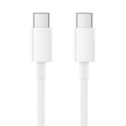 Xiaomi Mi USB Type-C to Type-C Cable [SJV4108GL], фото 2