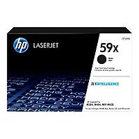 HP CF259X Картридж HP 59X {LJ M304/M404/MFP M428} (10000 стр)