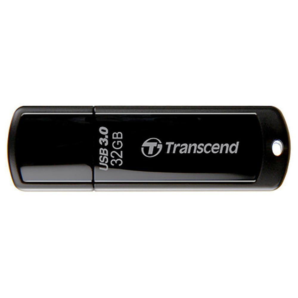 Transcend USB Drive 32Gb JetFlash 700 TS32GJF700 {USB 3.0} - фото 1 - id-p203917989