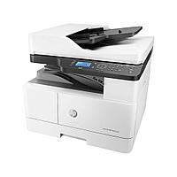 МФУ лазерный HP LaserJet Pro M443nda (8AF72A) A3 Duplex Net белый/черный