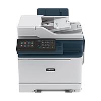 Xerox C315 Color MFP, Up To 33ppm A4, Automatic 2-Sided Print, USB/Ethernet/Wi-Fi, 250-Sheet Tray, 220V