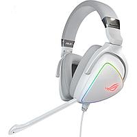 Наушники с микрофоном ASUS ROG Delta White 90YH02HW-B2UA00