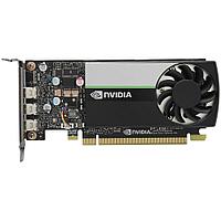 Видеокарта Nvidia Quadro T400 4GB, 1 year (900-5G172-2240-000)