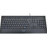 Клавиатура Logitech Keyboard K280E USB 103КЛ 920-005215