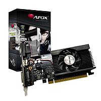 Видеокарта AfoxGT710 1G DDR3 64BIT, LP Single Fan , RTL (GT710 1G DDR3 64BIT, LP Single Fan) RTL