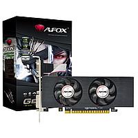 Видеокарта 4Gb PCI-E GDDR5 Afox AF750-4096D5L4-V2 (RTL) D-Sub+DVI+HDMI GTX750