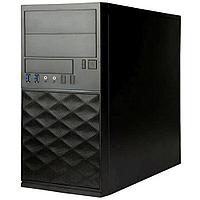 MiniTower InWin EFS-052BL RB-S500HQ70 H U3*2 A + Screwless [6111207]