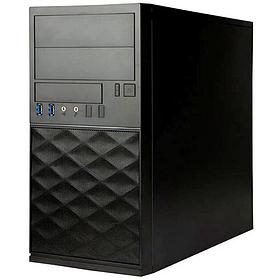 MiniTower InWin EFS-052BL RB-S500HQ70 H U3*2 A + Screwless [6111207]