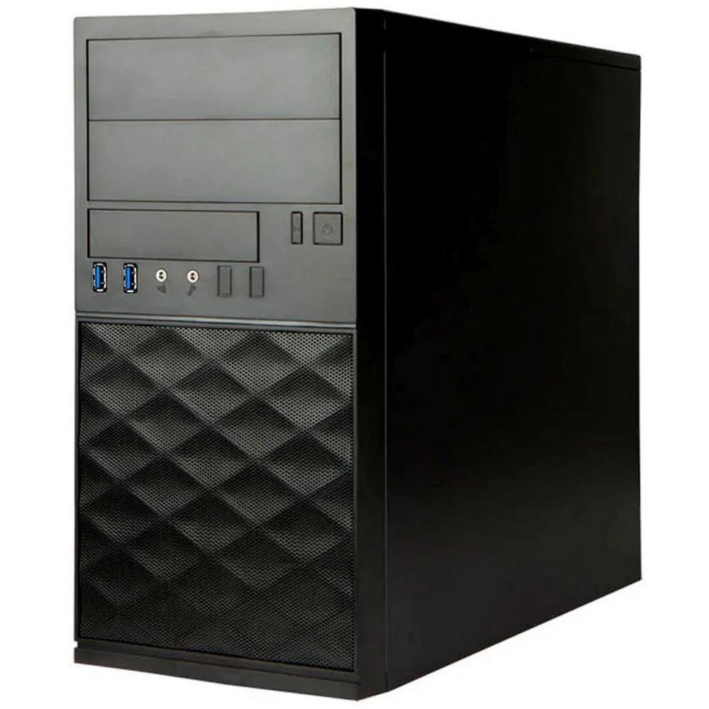 MiniTower InWin EFS-052BL RB-S500HQ70 H U3*2 A + Screwless [6111207] - фото 1 - id-p212705947