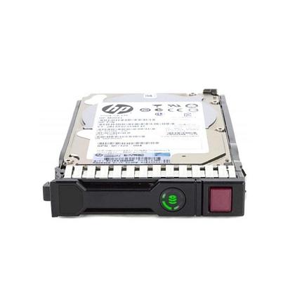 Накопитель на жестком магнитном диске Hewlett Packard Enterprise. HPE MSA 1.92TB SAS 12G Read Intensive SFF, фото 2