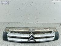 Решетка радиатора Citroen Berlingo (1996-2008)