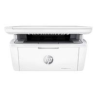 МФУ HP LaserJet MFP M141w 7MD74A (A4, 20стр/мин, 64Mb, МФУ, LCD, USB2.0, WiFi)