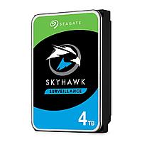 Жесткий диск Seagate SATA-III 4Tb ST4000VX016 Skyhawk (5400rpm) 256Mb 3.5"