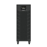 Источник бесперебойного питания Ippon Innova RT 33 60K Tower 60000Вт 60000ВА черный