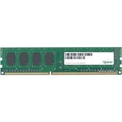 Оперативная память Apacer DDR3 DIMM 4GB (PC3-12800) 1600MHz DG.04G2K.KAM 1.35V - фото 1 - id-p220184532