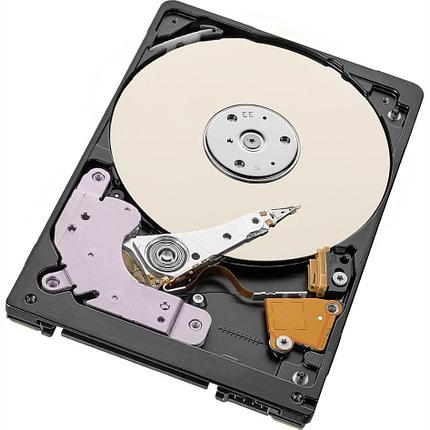 Жёсткий диск HDD 2.4 Tb SAS 12Gb/s Toshiba AL15SEB24EQ 2.5", фото 2