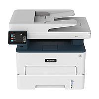 МФУ Xerox B235 Print/Copy/Scan/Fax, Up To 34 ppm, A4, USB/Ethernet And Wireless, 250-Sheet Tray, Automatic