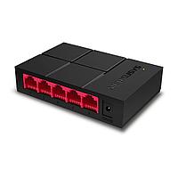 Коммутатор Mercusys MS105G 5-port Desktop Switch (5UTP 1000Mbps)