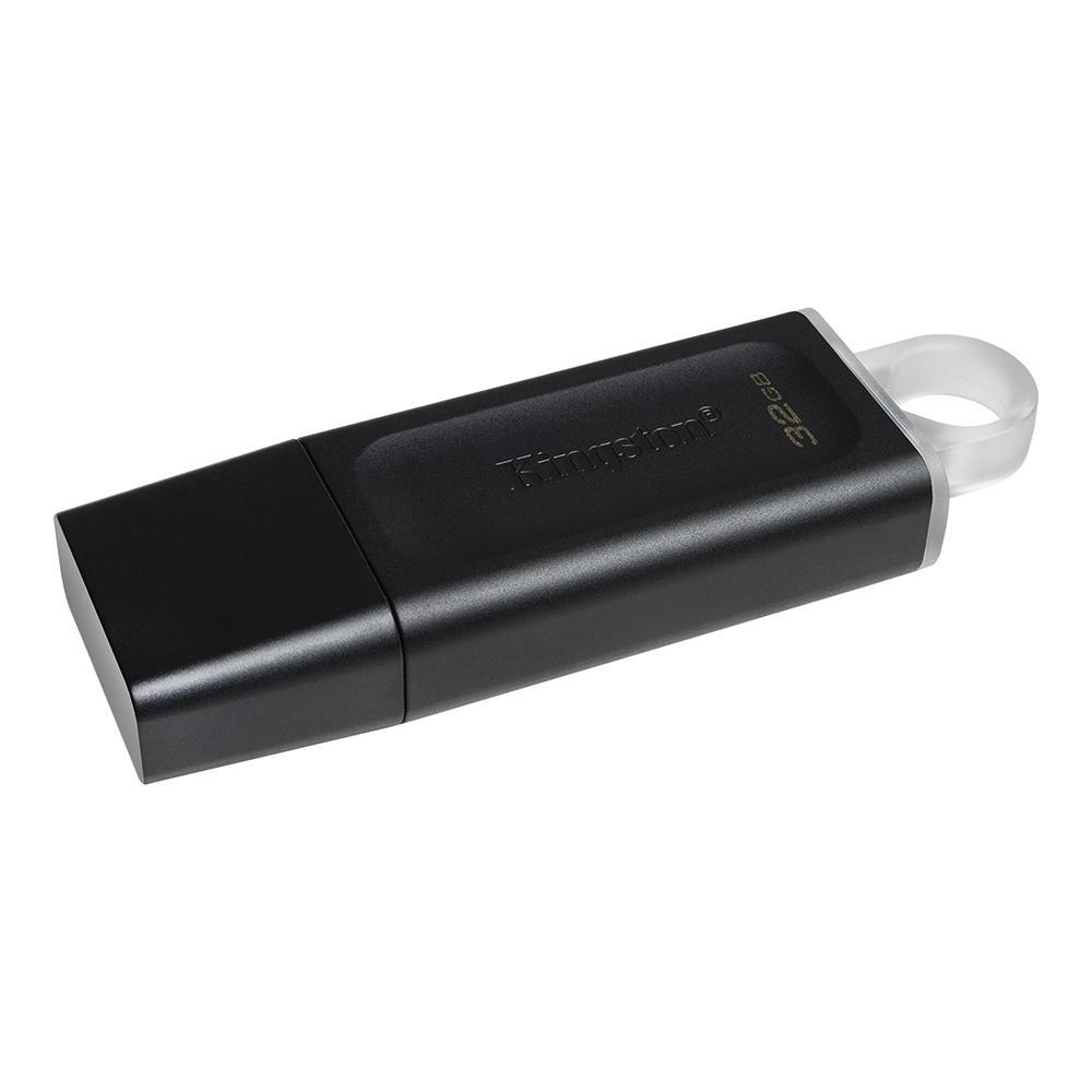 Накопитель Kingston DataTraveler Exodia DTX/32Gb USB3.2 Flash Drive 32Gb (RTL) - фото 1 - id-p203910155