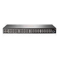 Коммутатор HPE Aruba 2930F JL254A 48G 4SFP+