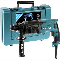 Makita HR2470, перфоратор, 780 вт (Makita HR 2470), кейс