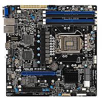 Серверная материнская плата ASUS Motherboard P12R-M,1xLGA1200,4x3200/2933/2666UDIMM(upto128GB),6xSATA3 6Gb/s