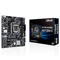 Материнская плата ASUS. PRIME H510M-E