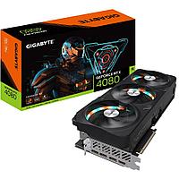 Видеокарта NVIDIA GeForce Gigabyte RTX 4080 16GB GAMING OC (GV-N4080GAMING OC-16GD) 16Gb GDDR6X HDMI+3xDP RTL