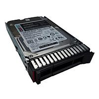 Жесткий диск Lenovo TCH ThinkSystem 2.5" 900GB 10K SAS 12Gb Hot Swap 512n HDD