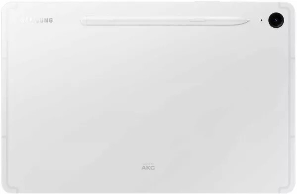 Планшет Samsung Galaxy Tab S9 FE Wi-Fi SM-X510 6GB/128GB (серебристый) - фото 7 - id-p219655697