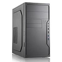 Корпус с блоком питания 450Вт. Case Foxline FL-733R, mATX, 2x5.25EXT, 2x3.5EXT, 5x3.5INT, 2xUSB3.0, 2xUSB2.0,